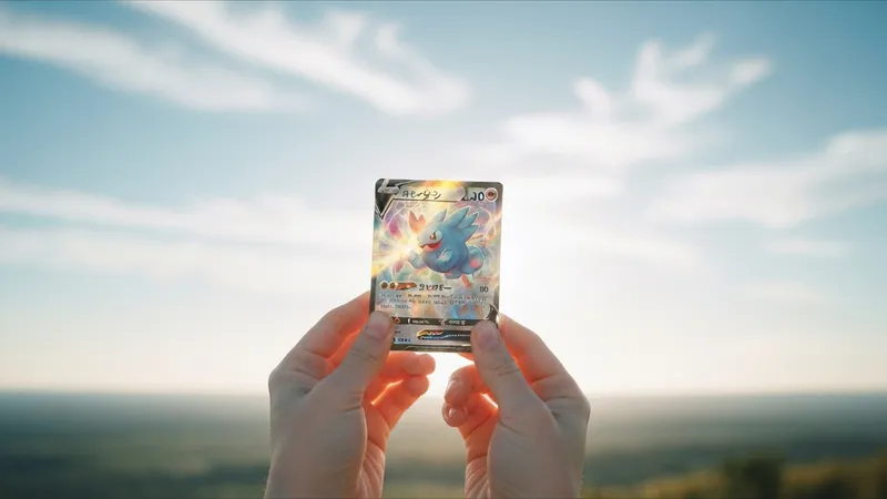 Conseils pour acheter des cartes pokémon